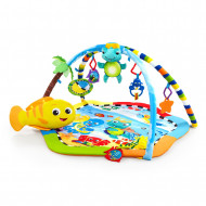 BABY EINSTEIN žaidimų kilimėlis Rhythm of the Reef Play Gym™