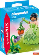 PLAYMOBIL SPECIAL PLUS sodo princesė, 5375