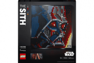 31200 LEGO® Art „Žvaigždžių karai™“ Sitas™“