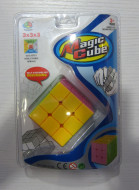 Galvosūkis Rubiko kubas, 1511K580
