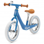 KINDERKRAFT balansinis dviratis Rapid, blue sapphire, KKRRAPIBLU0000