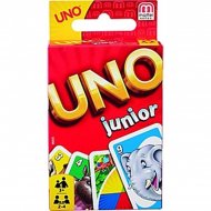 UNO kortos Junior, 52456
