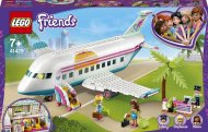 41429 LEGO® Friends Hartleiko miesto lėktuvas