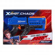 XSHOT žaislinis šautuvas Meteor, 36282