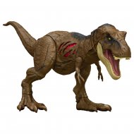 JURASSIC WORLD dinozauras T-Rex, HGC19