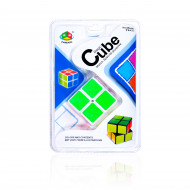 Galvosūkis Rubiko kubas, 1306K343
