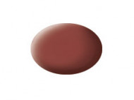 Revell dažai akriliniai aqua color raudoni rudi