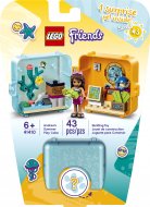 41410 LEGO® Friends Andrea's Summer Play Cube