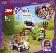 41425 LEGO® Friends Olivia gėlynas