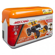 MECCANO konstruktorių įrankių dėžė Insects Toolbox, 6027720/6027021