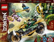 71745 LEGO® NINJAGO® Lloyd džiunglių motociklas