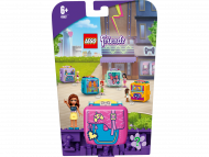 41667 LEGO® Friends Olivia žaidimų kubelis