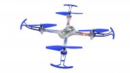 REVOLT dronas R/C Night Hawk Stunt, X15T