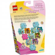 41412 LEGO® Friends Olivia vasaros žaidimų kubelis