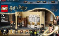 76386 LEGO® Harry Potter™ Hogvartsas™: multisulčių eliksyro klaida