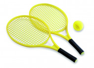 ADRIATIC tinklinės teniso raketės Jumbo, 54 cm., 116