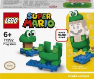 71392 LEGO® Super Mario Varlės Mario galios paketas