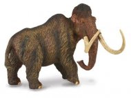 COLLECTA mamutas gauruotasis, Deluxe 1:20, 88304