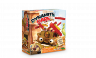 YULU žaidimas Dynamite Dare, YL014