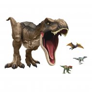 JURASSIC WORLD dinozauras Didysis T-Rex, HBK73