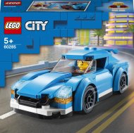 60285 LEGO® City Great Vehicles Sportinis automobilis