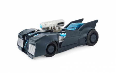BATMAN transformuojamas Batmobilis, 6062755 6062755