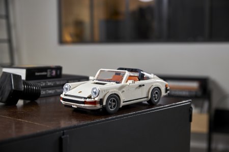 10295 LEGO® Icons Porsche 911 10295