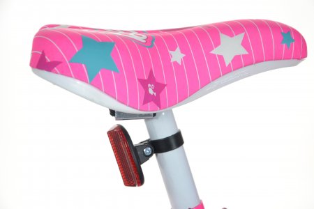 DINO BIKES Barbie dviratis 20", 204R-BAR 204R-BAR