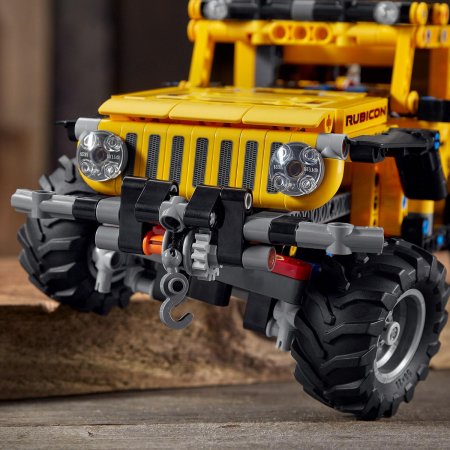 42122 LEGO® Technic Jeep® Wrangler 42122
