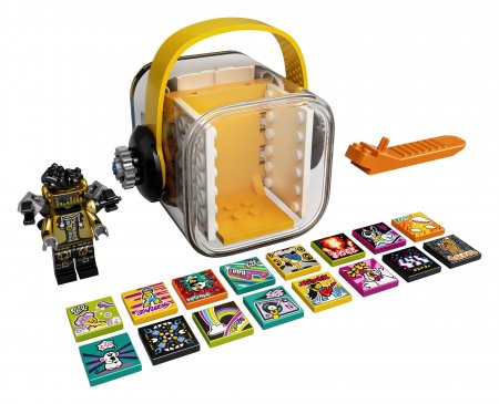 43107 LEGO® VIDIYO™ HipHop Robot BeatBox 43107