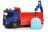 SIMBA DICKIE TOYS sunkvežimis Volvo, asort., 203744014 203744014