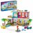 41709 LEGO® Friends Atostogų namelis paplūdimyje 41709