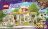 41444 LEGO® Friends Heartlake City ekologiško maisto kavinė 41444