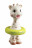 VULLI Sophie la girafe vonios žaislas 6m+ 010400 10400
