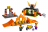 60293 LEGO® City Stuntz Kaskadininkų parkas 60293