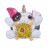 RAINBOCORNS pliušinis žaislas su aksesuarais Puppycorn Surprise, asort, 9237 9237