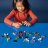 71032 LEGO® Minifigures 22 serija 71032