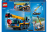 60324 LEGO® City Great Vehicles Mobilusis kranas 60324