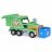 PAW PATROL sunkvežimis Rocky Re-Use, 6060259 6060259